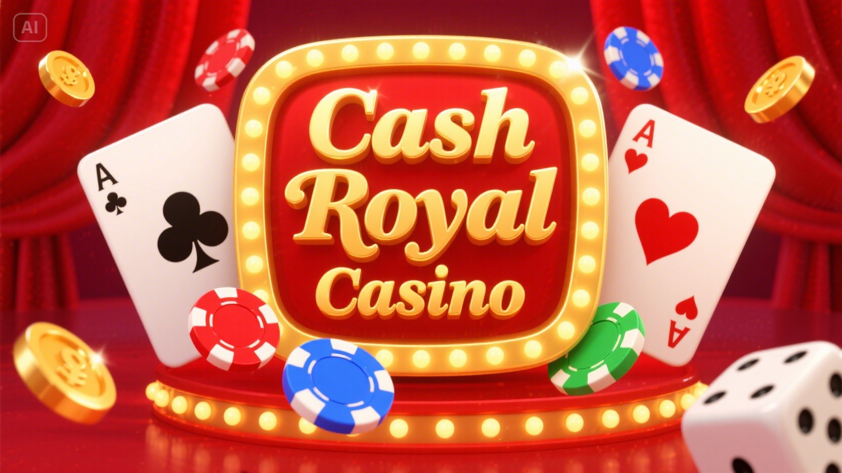 Cash Royal Casino